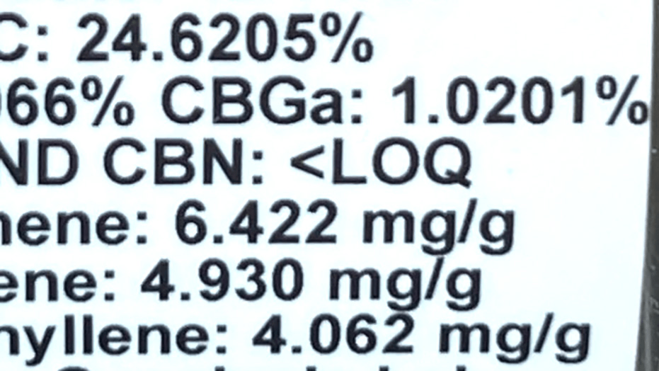 Managing Compliance in Nevada’s Cannabis Supply Chain